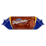 McVitie's Milk Chocolate Digestive Biscuits   266g GOODS M&S   