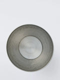 John Lewis hammered stainless steel chip pot 11cm gold, imported from the UK