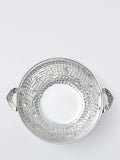 John Lewis hammered copper balti dish 18cm (British brand)