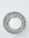 John Lewis pleated serve bowl 24cm, imported from the UK