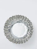 John Lewis pleated serve bowl 24cm, imported from the UK