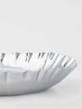 John Lewis oblong serving platter 40cm silver, imported from the UK