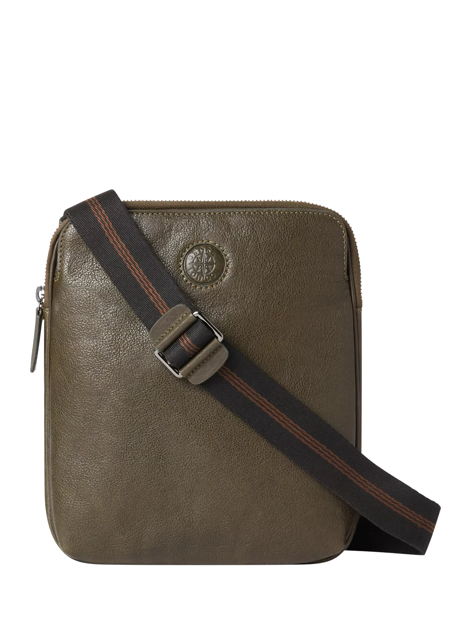 OSPREY LONDON Kompass Kleine Umhängetasche