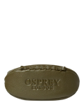 OSPREY LONDON Rugger Leather Wash Bag
