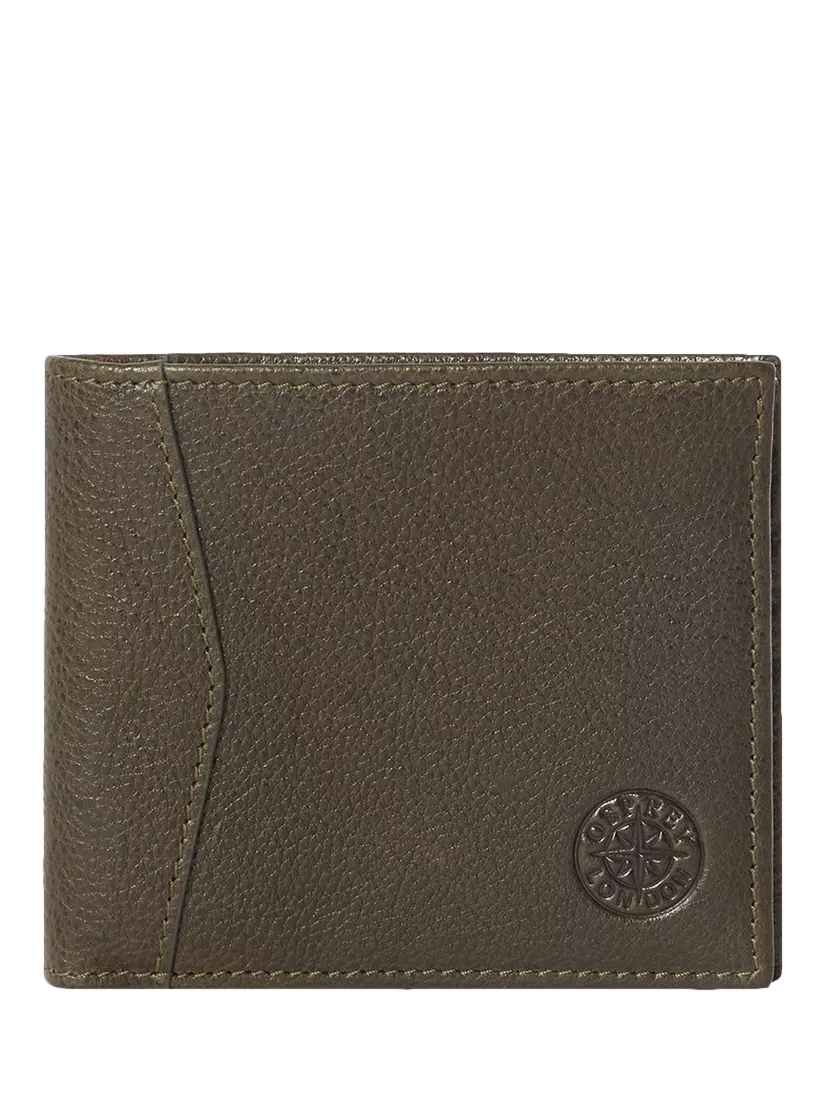 OSPREY LONDON Compass Card Wallet