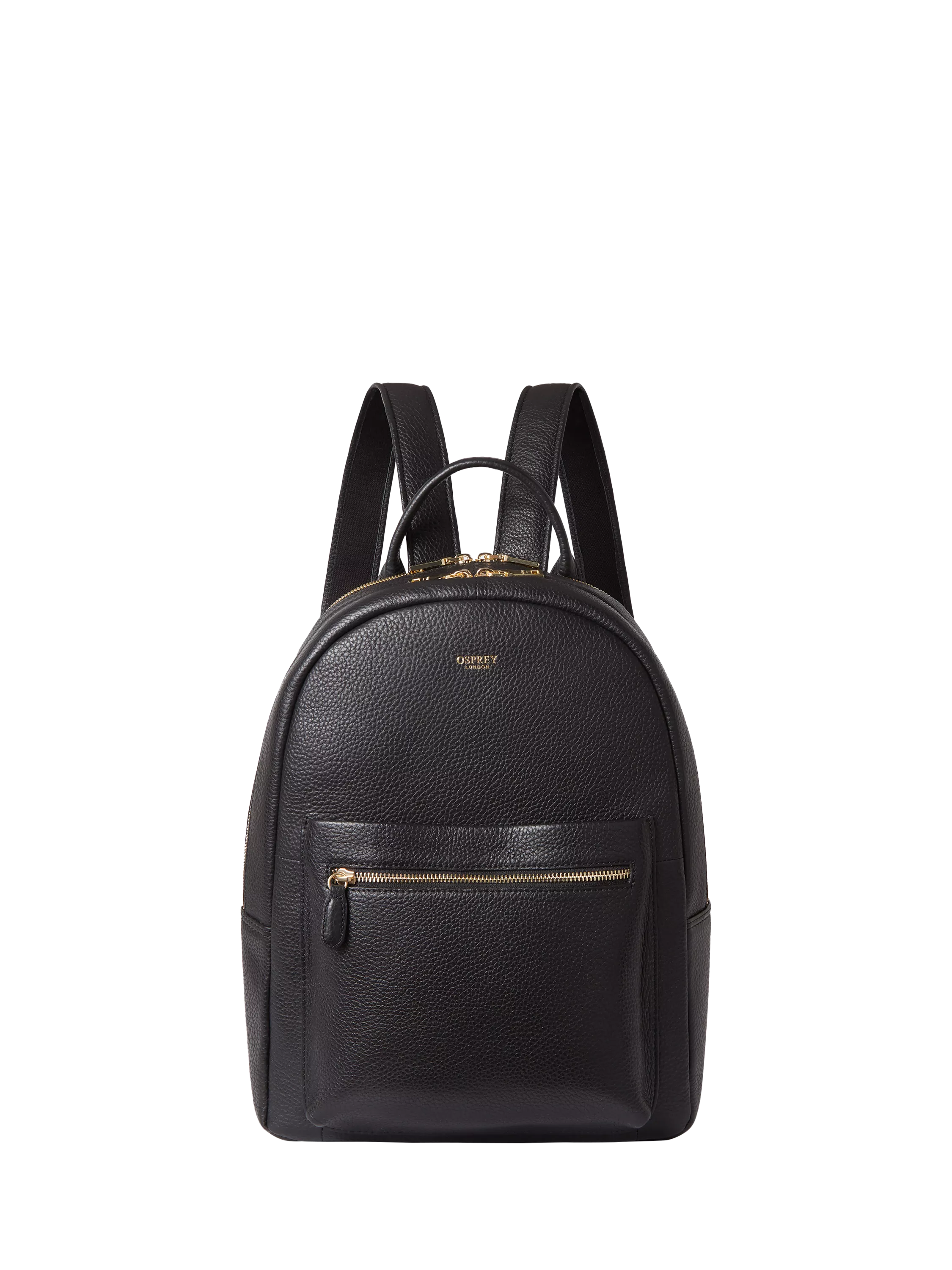 OSPREY LONDON Adaline Leather Backpack