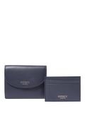 OSPREY LONDON The Tilly Leder Portemonnaie-Set