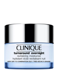 Clinique Turnaround Overnight Revitalising Moisturiser 50ml, imported from the UK
