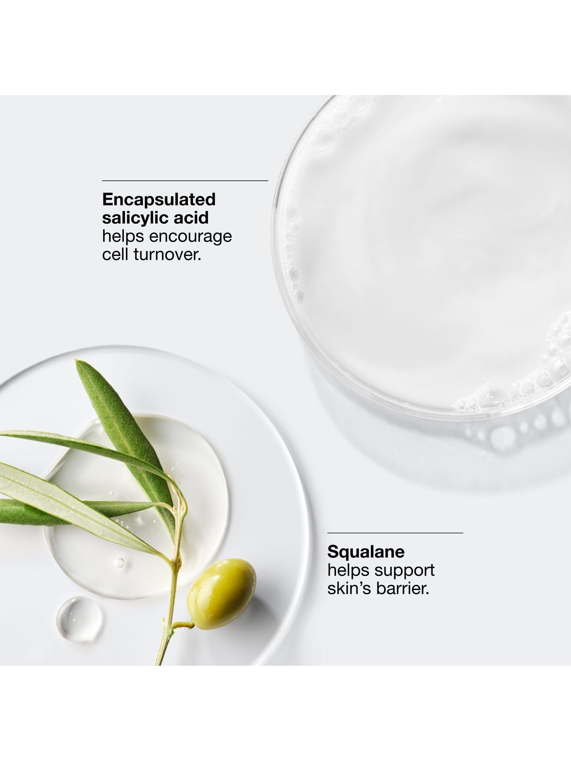 Clinique Turnaround Overnight Revitalising Moisturiser 50ml, imported from the UK