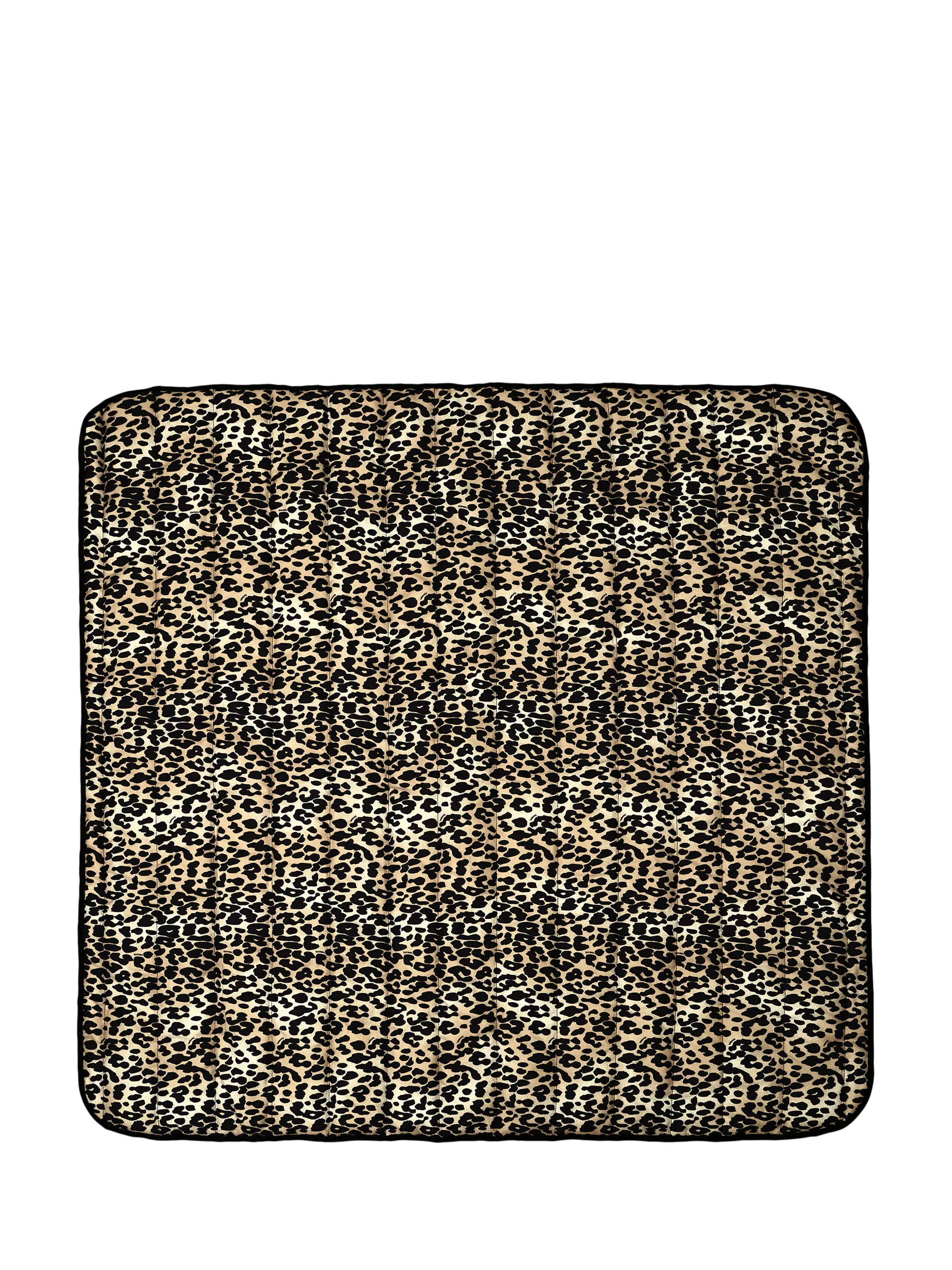 Finnsøn Thoren Playmat Leopard 115x122cm (British brand)
