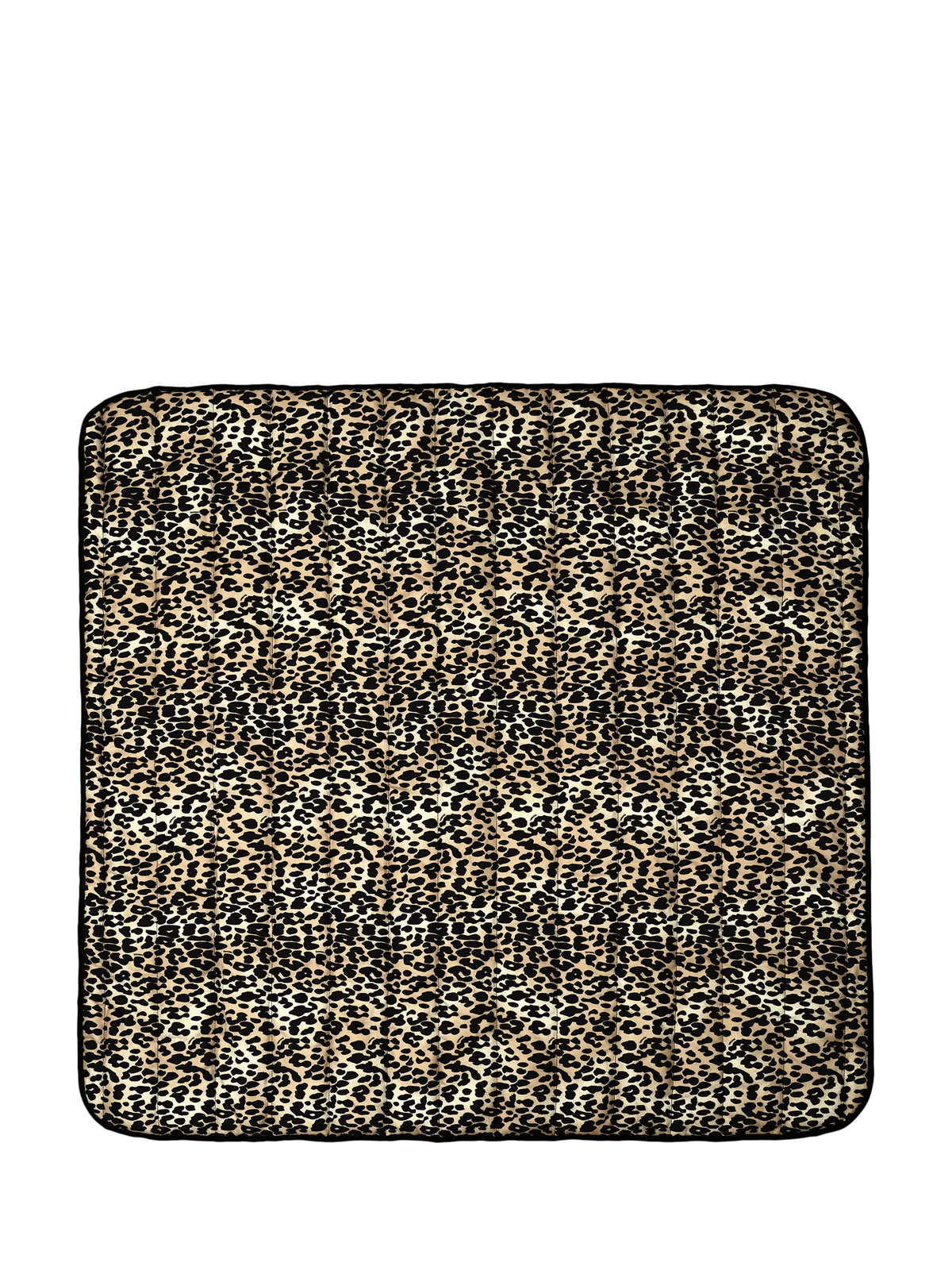 Finnsøn Thoren Playmat Leopard 115x122cm (British brand)