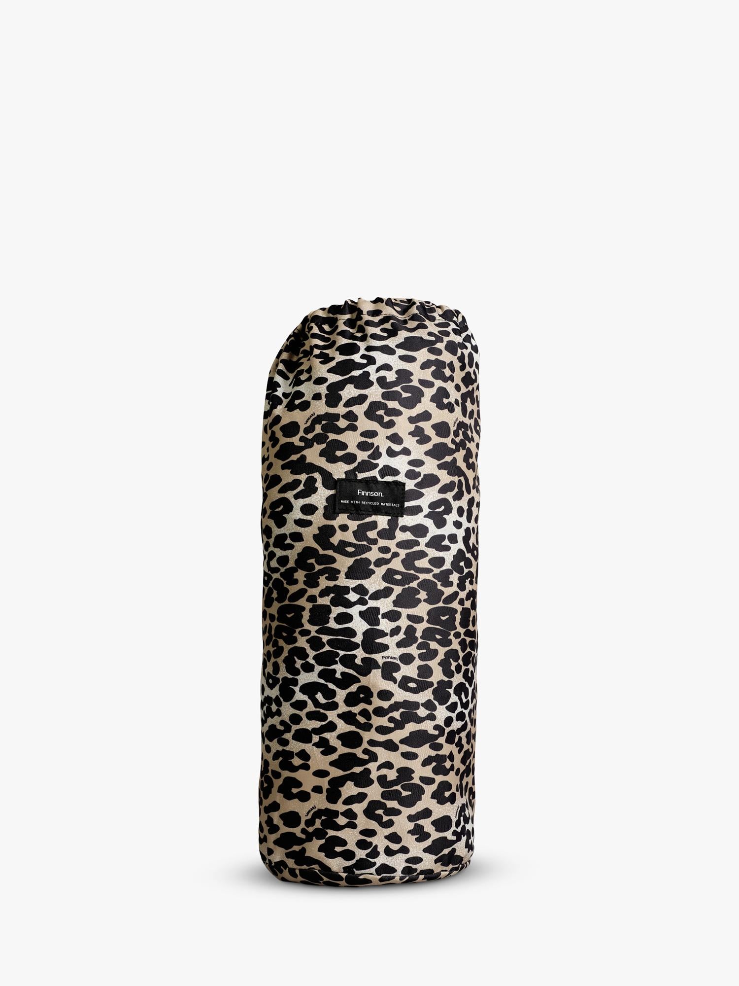 Finnsøn Thoren Playmat Leopard 115x122cm (British brand)