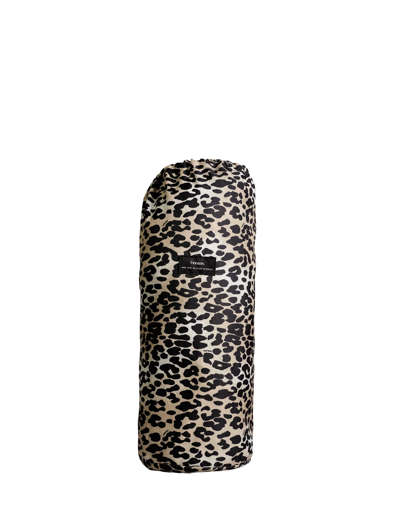 Finnsøn Thoren Playmat Leopard 115x122cm (British brand)