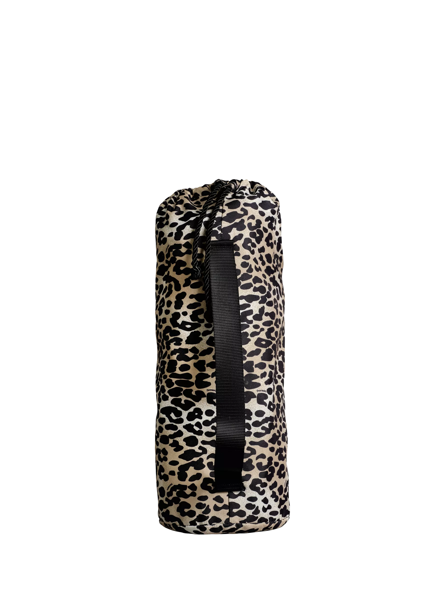 Finnsøn Thoren Playmat Leopard 115x122cm (British brand)