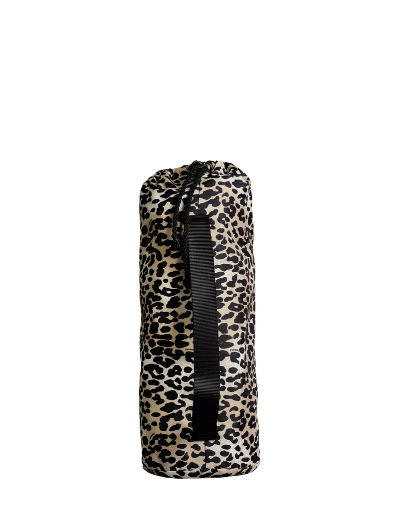 Finnsøn Thoren Playmat Leopard 115x122cm (British brand)