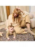 Finnsøn Thoren Playmat Leopard 115x122cm (British brand)
