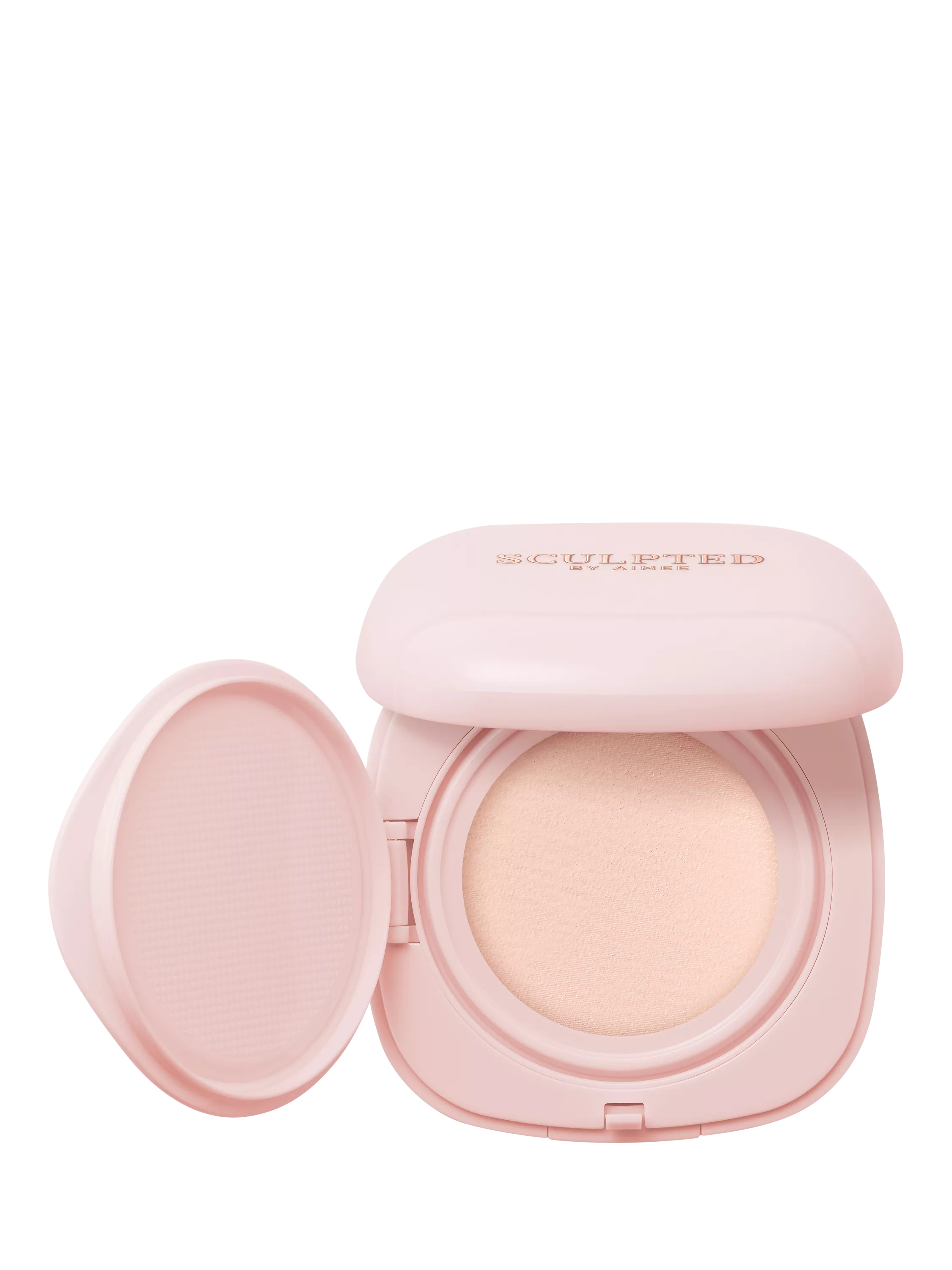 Sculpted by Aimee Cream Cushion Foundation, 0.5C
