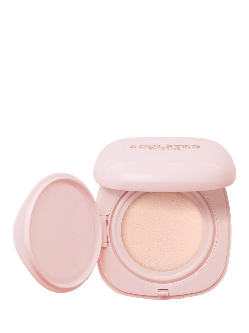 Sculpted by Aimee Cream Cushion Foundation, 0.5C
