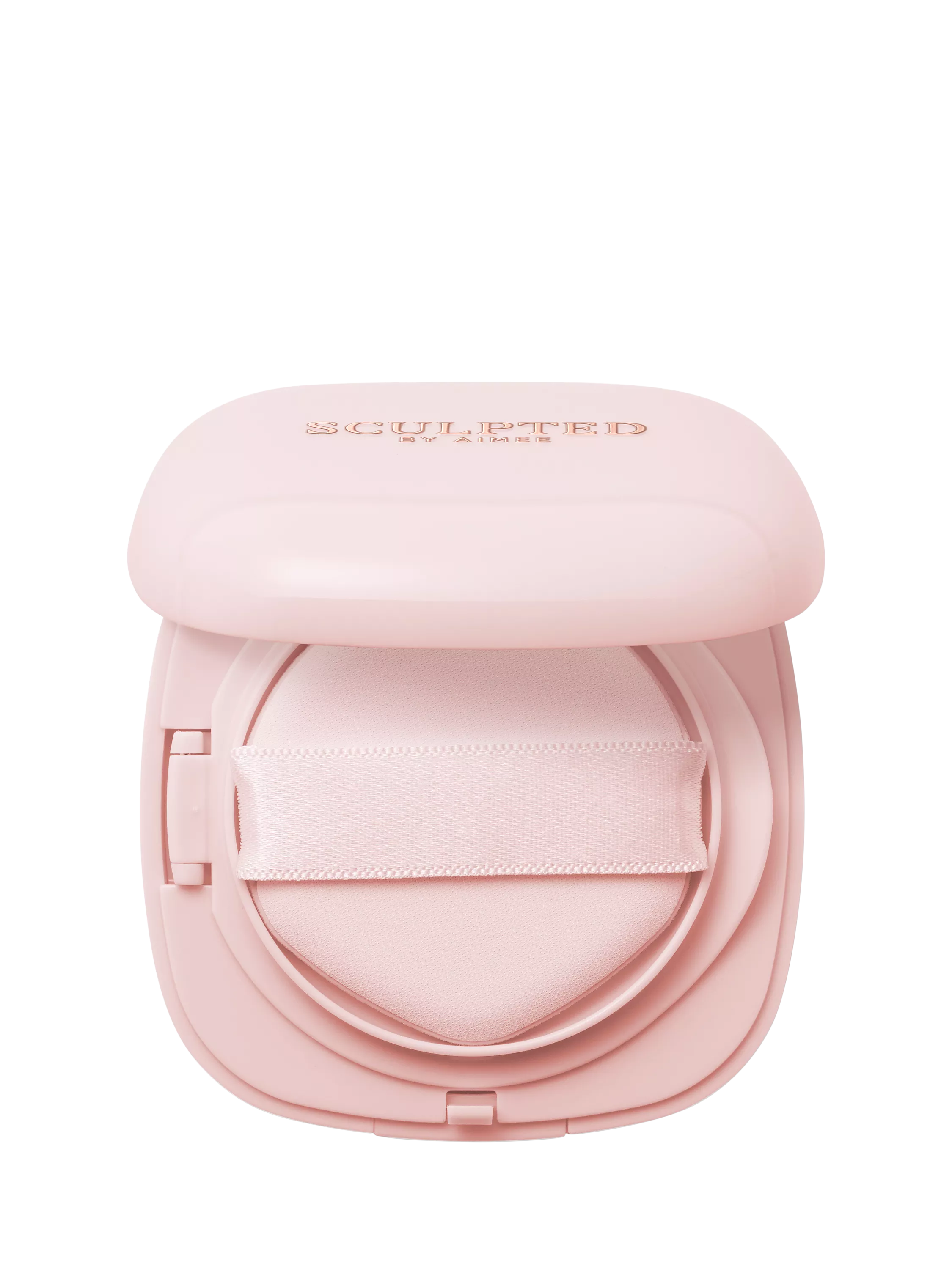 Sculpted by Aimee Cream Cushion Foundation 15g, UK version