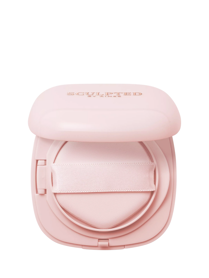 Sculpted by Aimee Cream Cushion Foundation 15g, UK version