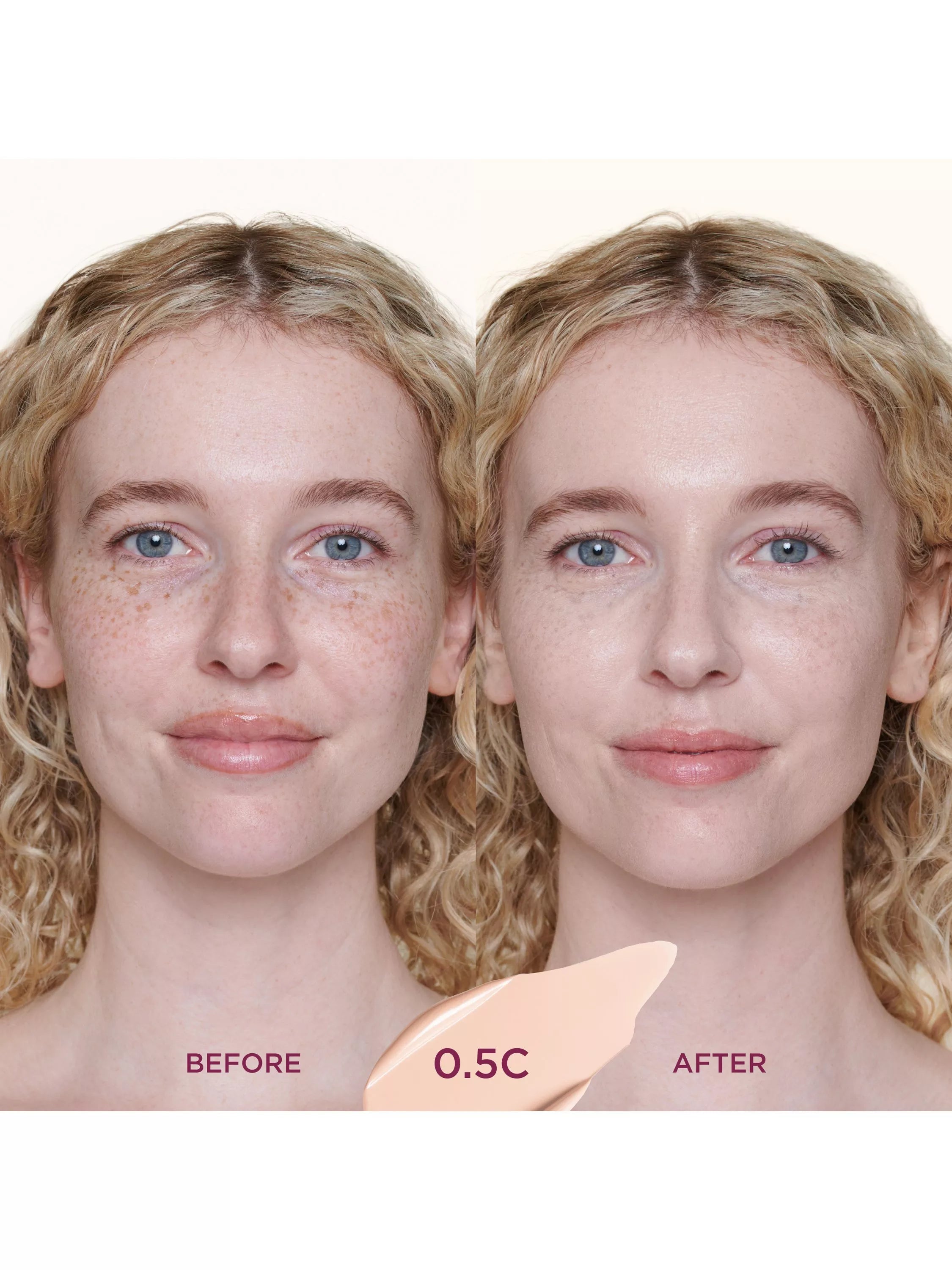 Sculpted by Aimee Cream Cushion Foundation 15g, UK version