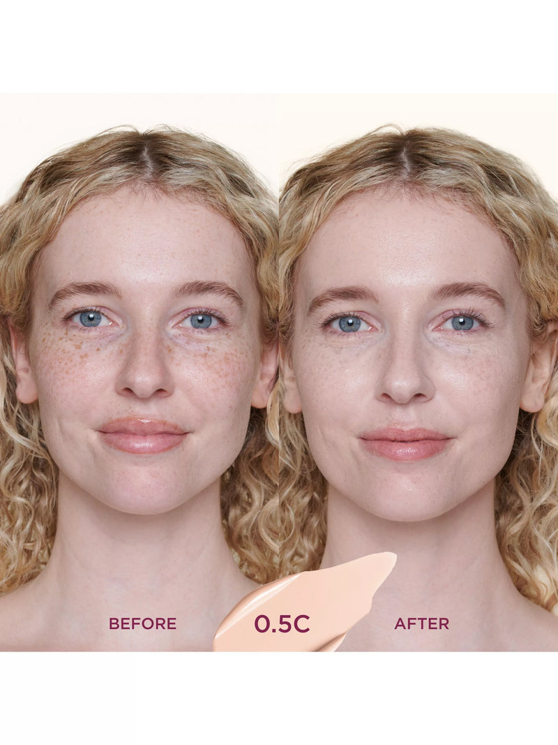 Sculpted by Aimee Cream Cushion Foundation 15g, UK version