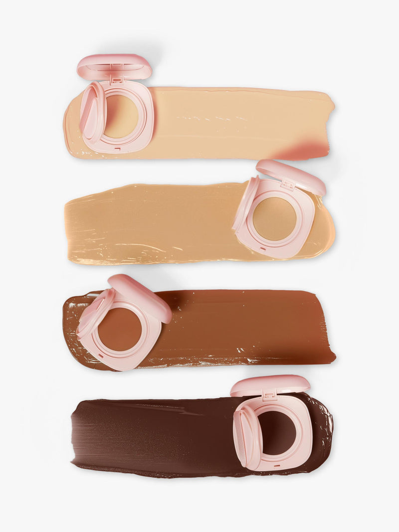 Sculpted by Aimee Cream Cushion Foundation 15g, UK version