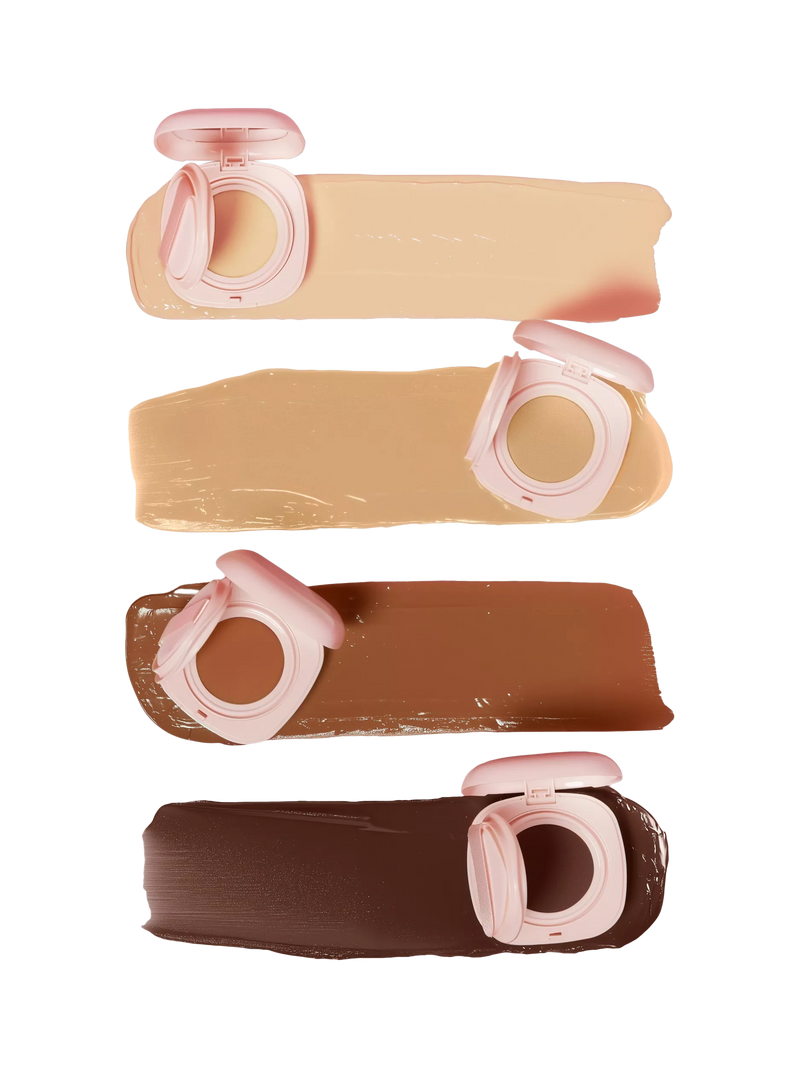 Sculpted by Aimee Cream Cushion Foundation 15g, UK version