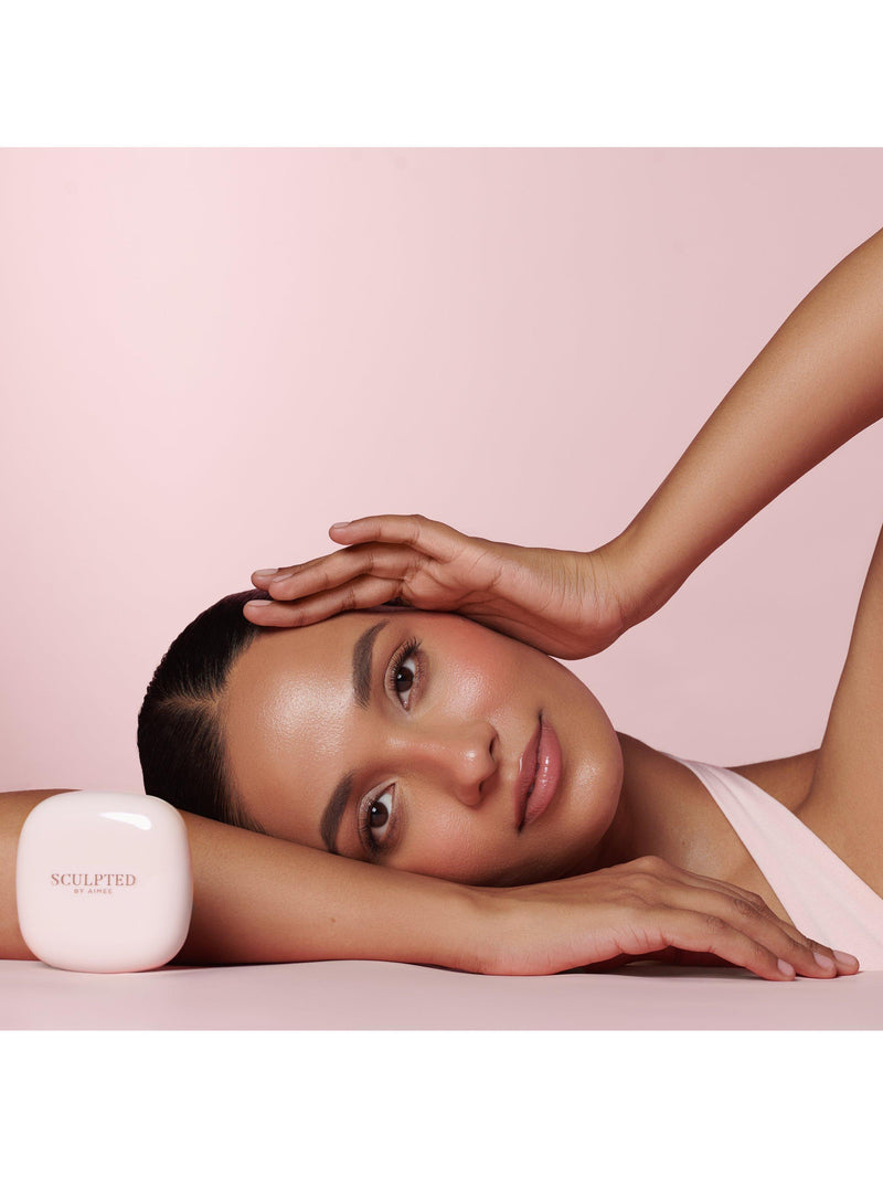 Sculpted by Aimee Cream Cushion Foundation 15g, UK version