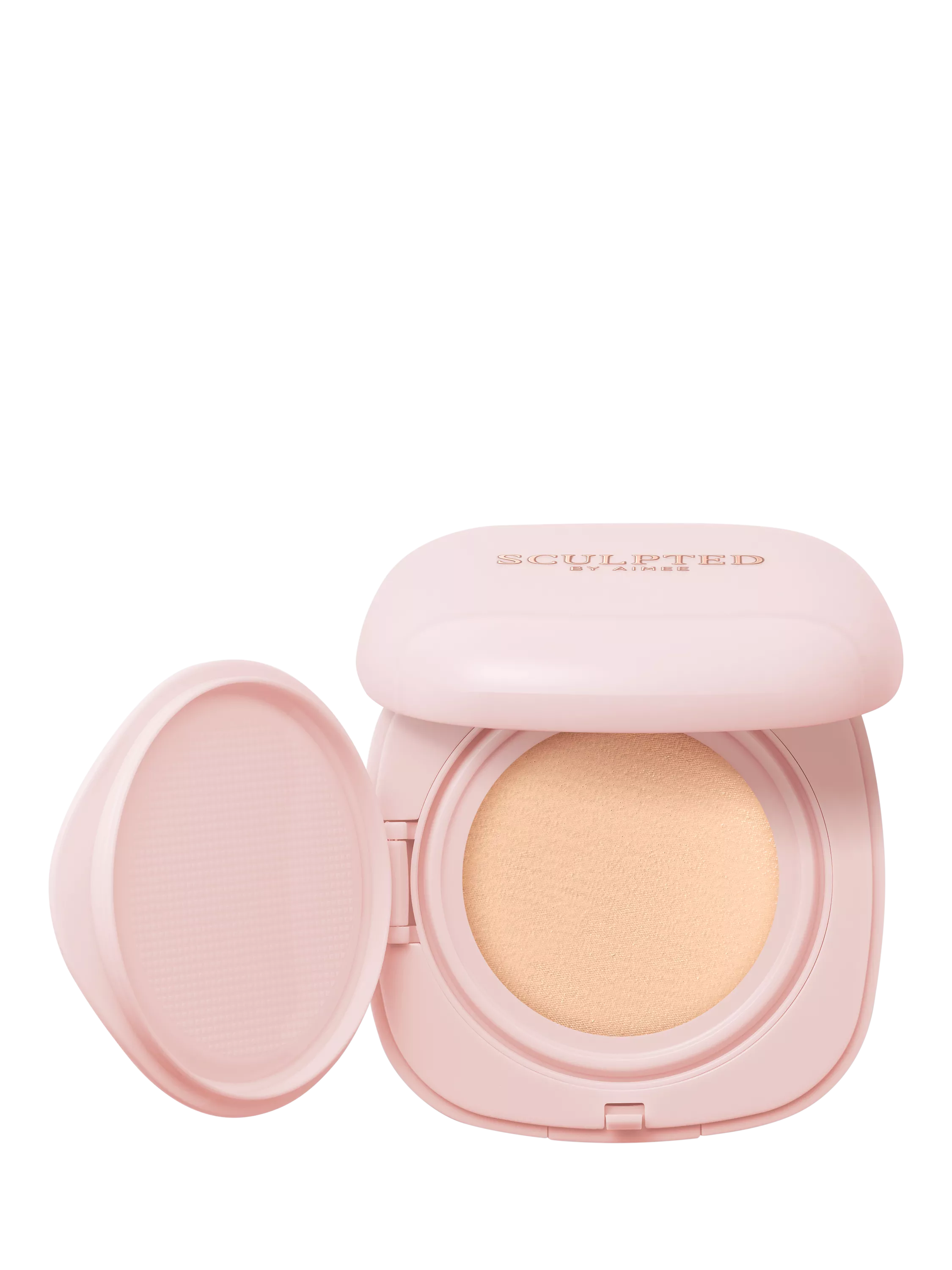 Sculpted by Aimee Cream Cushion Foundation, 1W