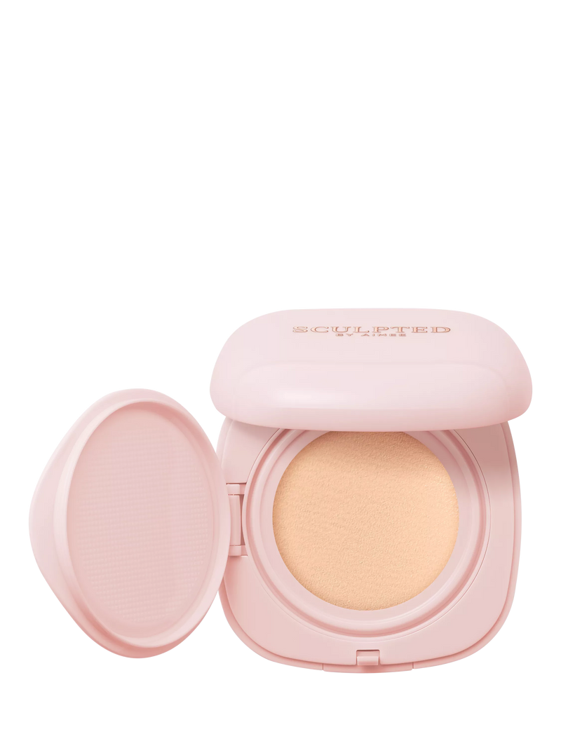 Sculpted by Aimee Cream Cushion Foundation, 1W