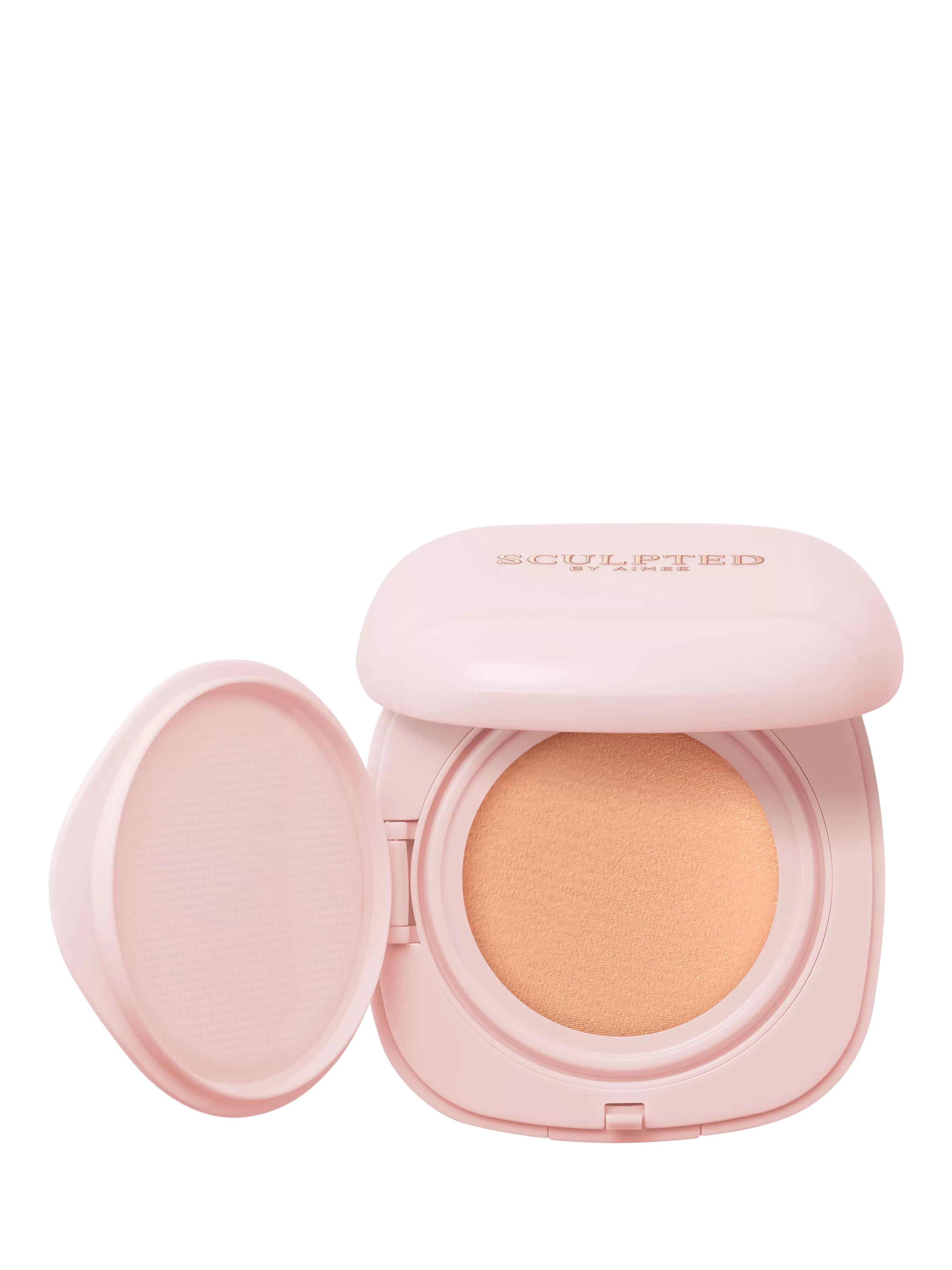 Sculpted by Aimee Cream Cushion Foundation, 2.5C