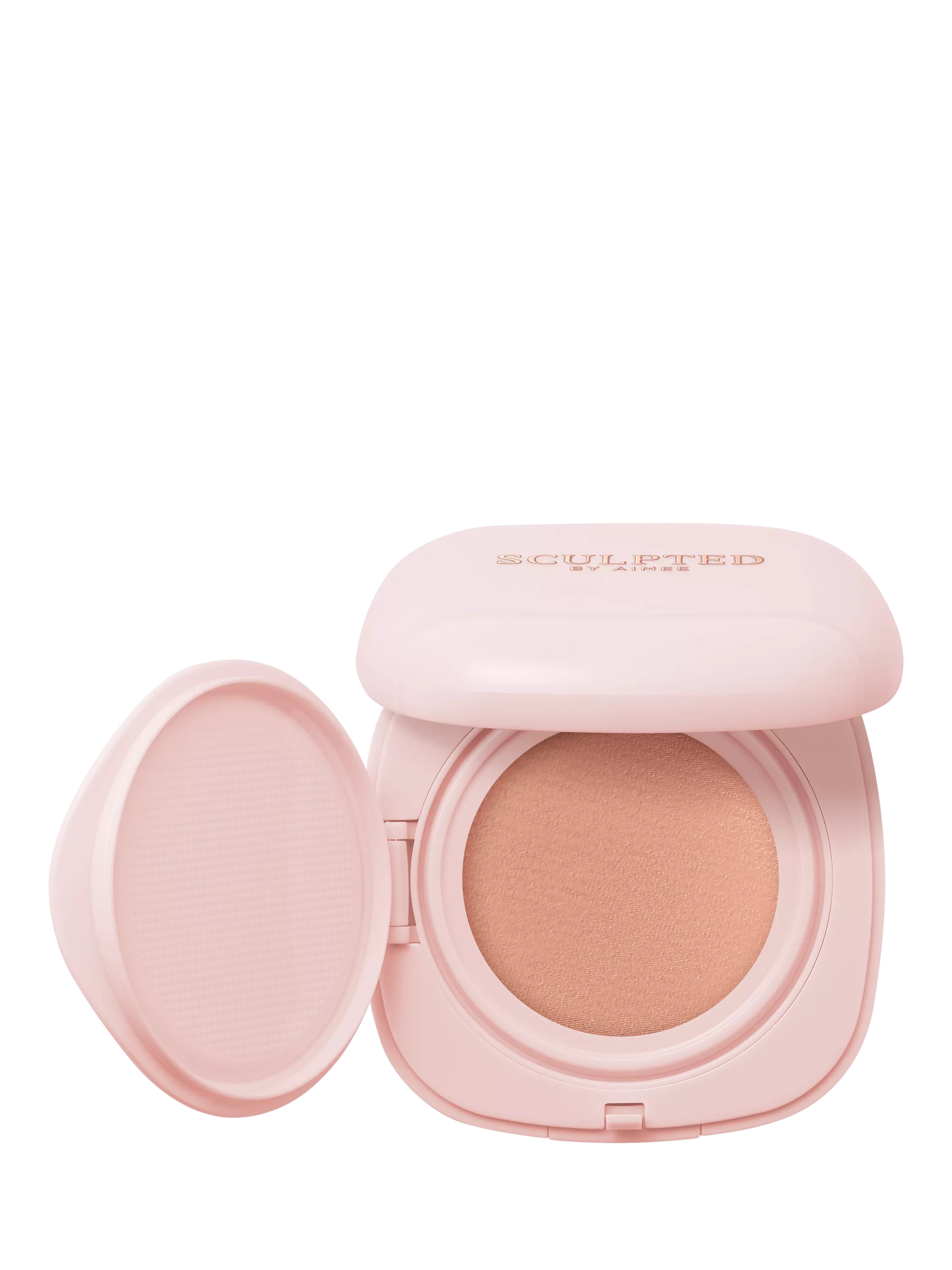 Sculpted by Aimee Cream Cushion Foundation, 2.5W