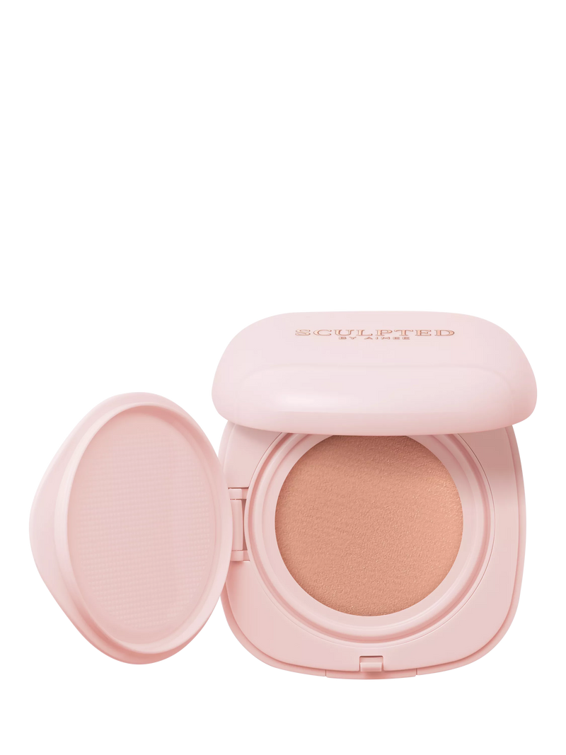 Sculpted by Aimee Cream Cushion Foundation, 2.5W