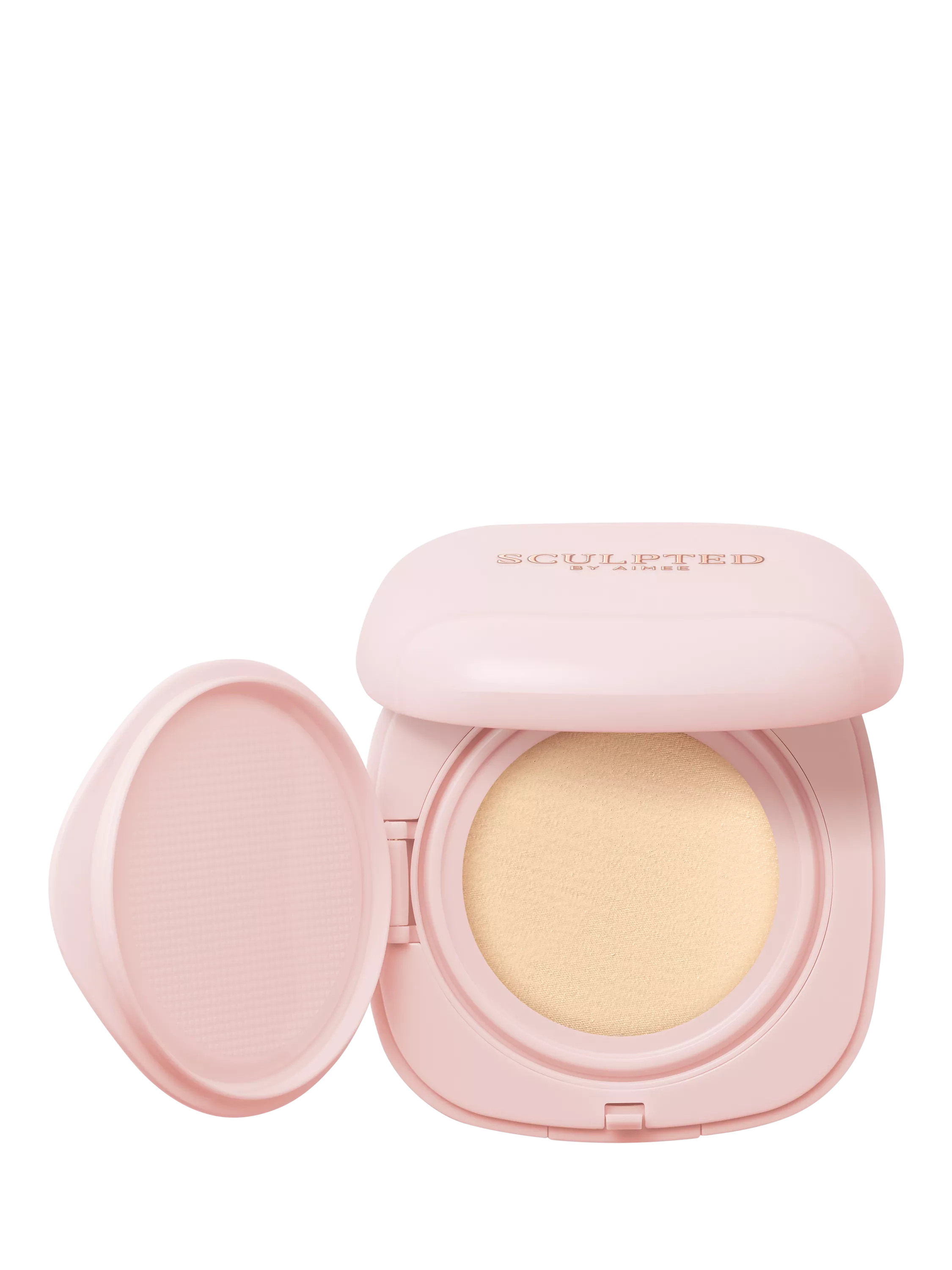 Sculpted by Aimee Cream Cushion Foundation, 2W