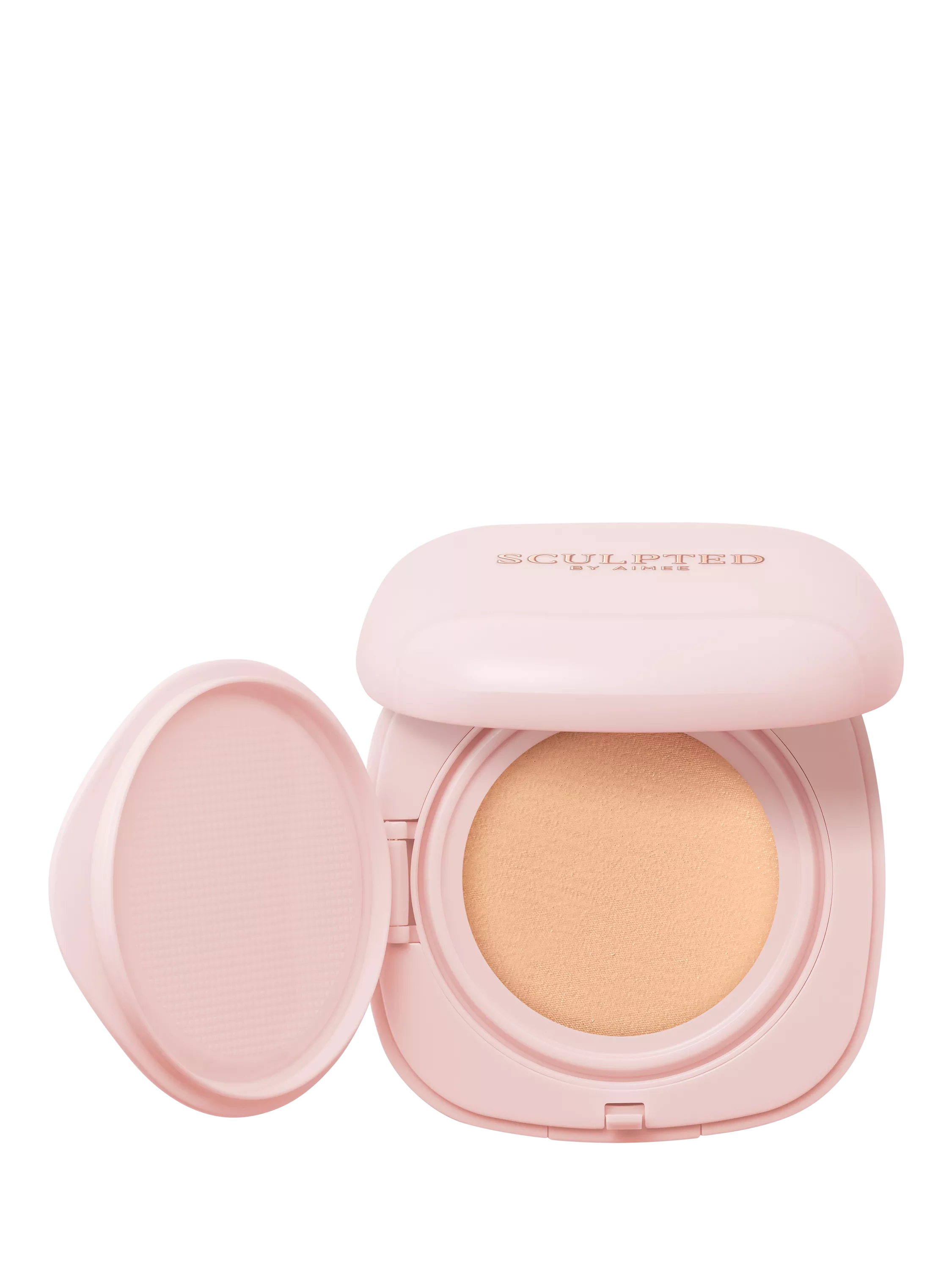 Sculpted by Aimee Cream Cushion Foundation, 3C