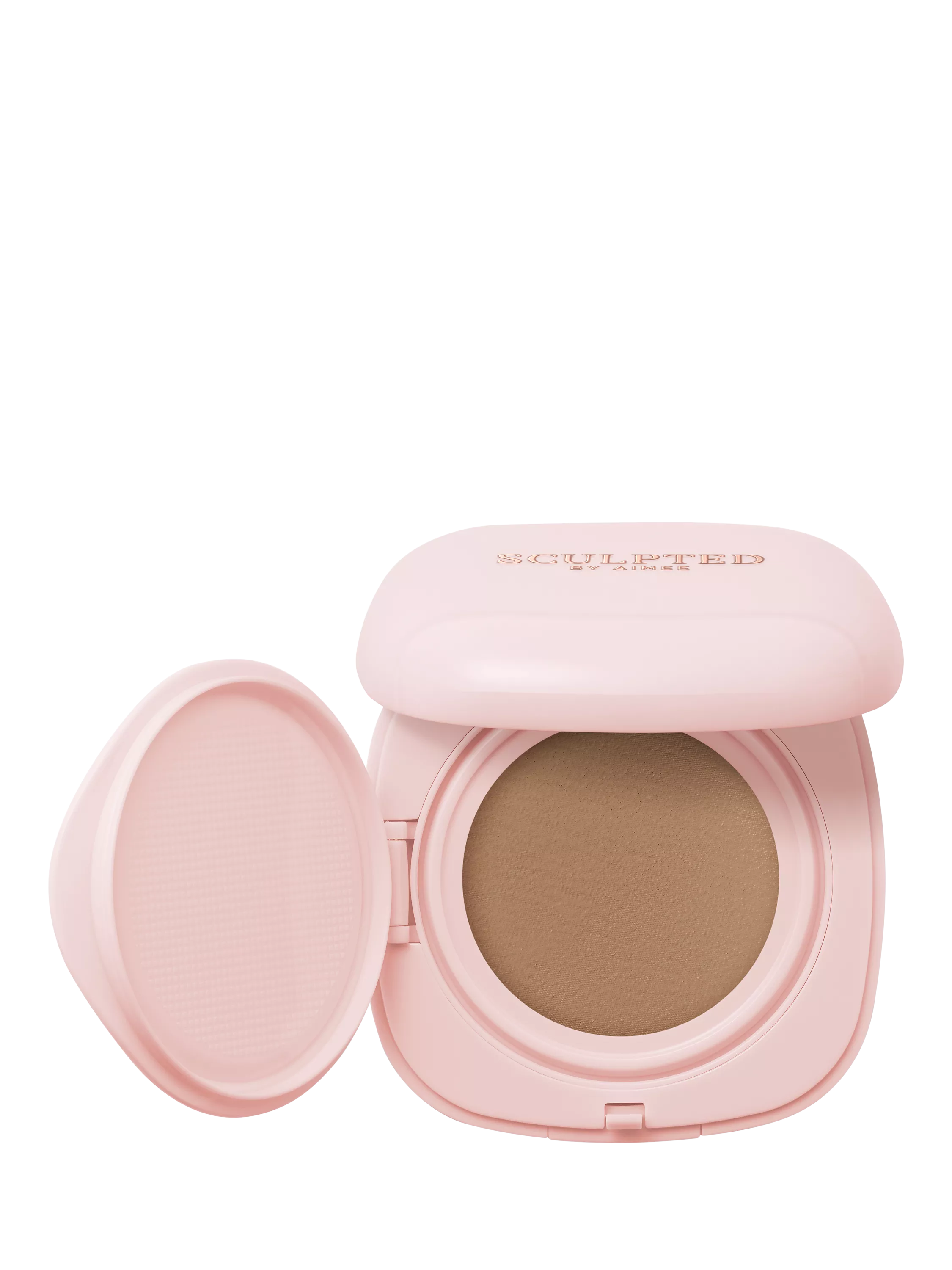 Sculpted by Aimee Cream Cushion Foundation, 4.5N