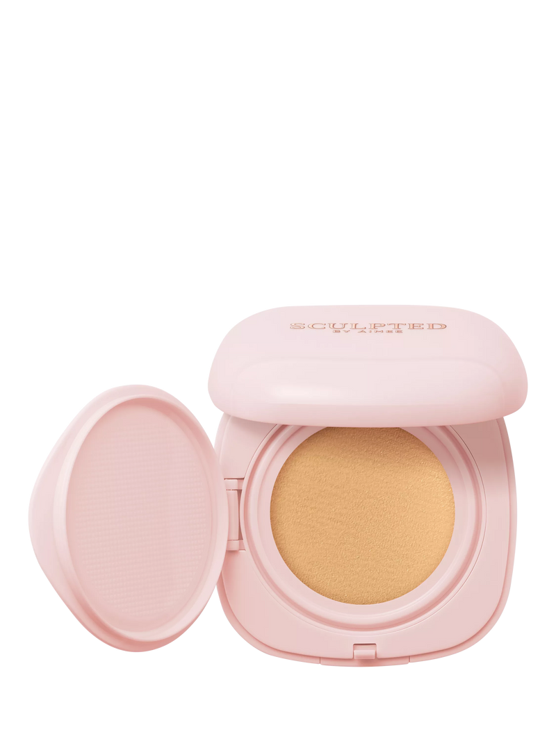 Sculpted by Aimee Cream Cushion Foundation, 4.5W