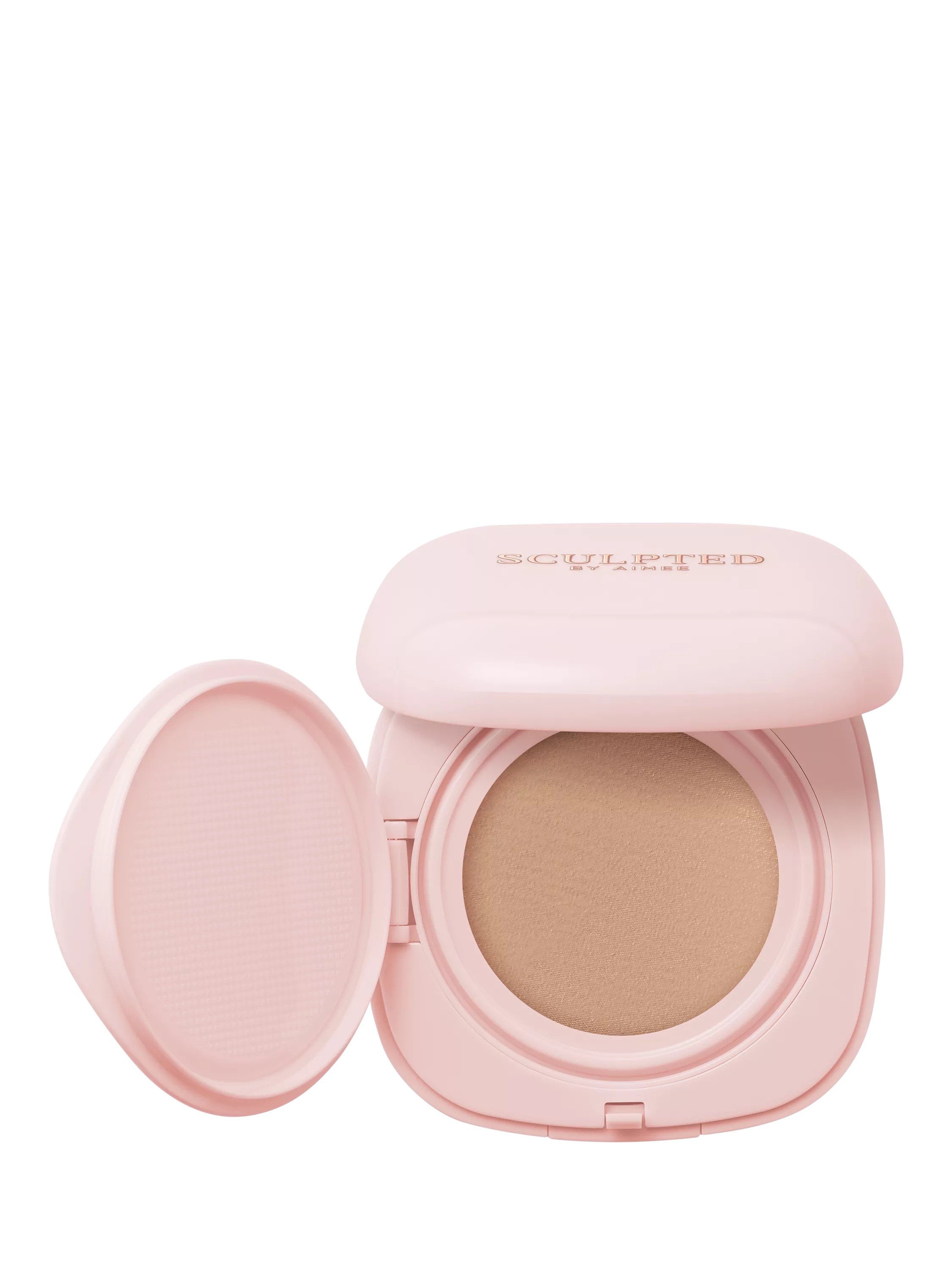 Sculpted by Aimee Cream Cushion Foundation, 4N