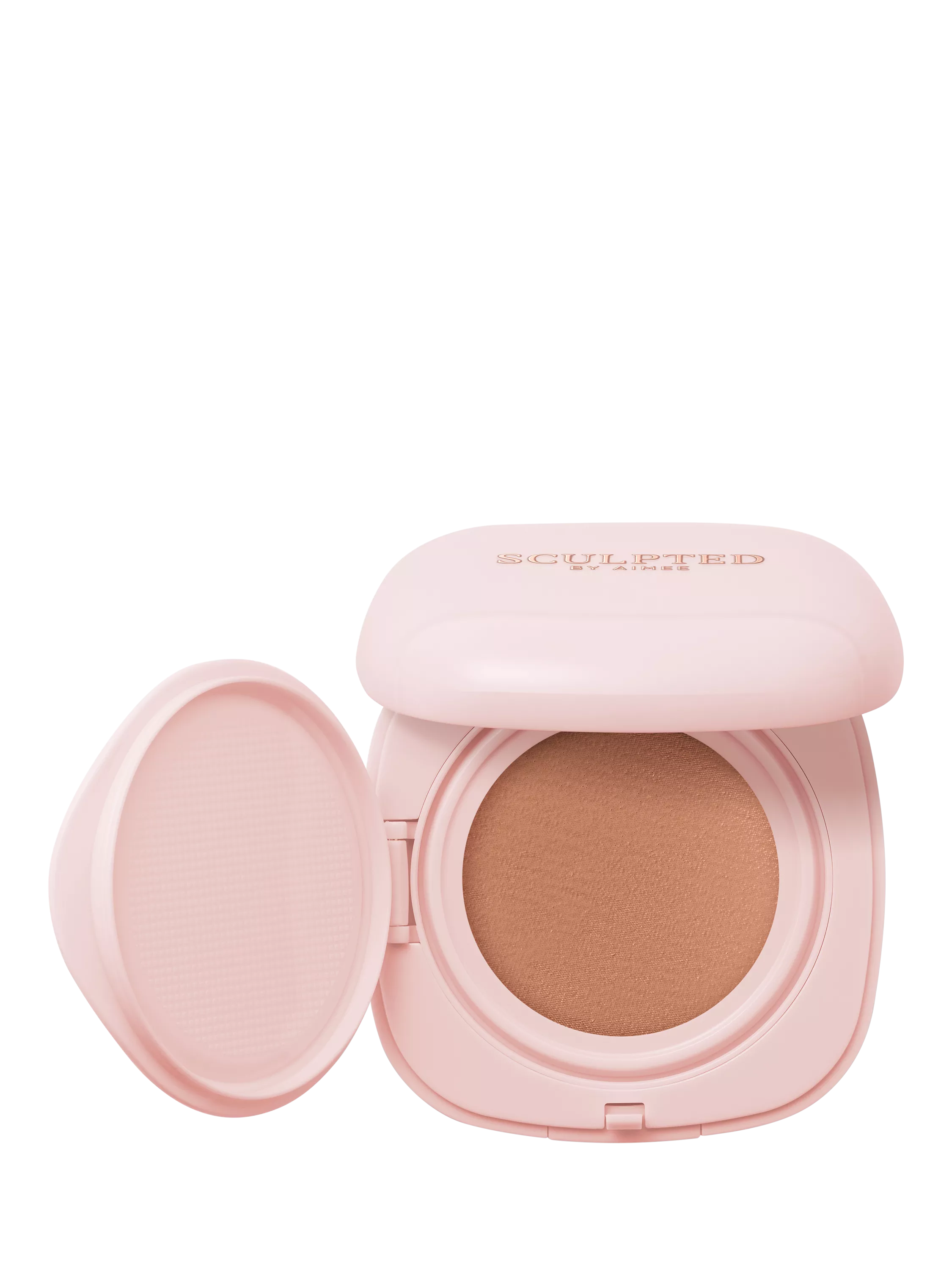 Sculpted by Aimee Cream Cushion Foundation 15g