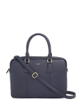 OSPREY LONDON Adaline Leather Laptop Bag