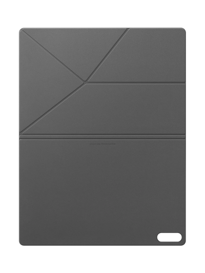 John Lewis Samsung Book Cover for Galaxy Tab S11 Ultra, Black- Buy online at McGrocer