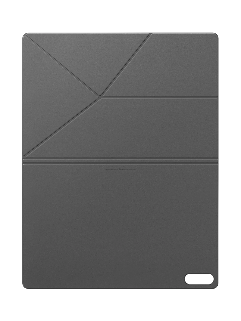 Samsung book cover black for Galaxy Tab S11 Ultra - British product