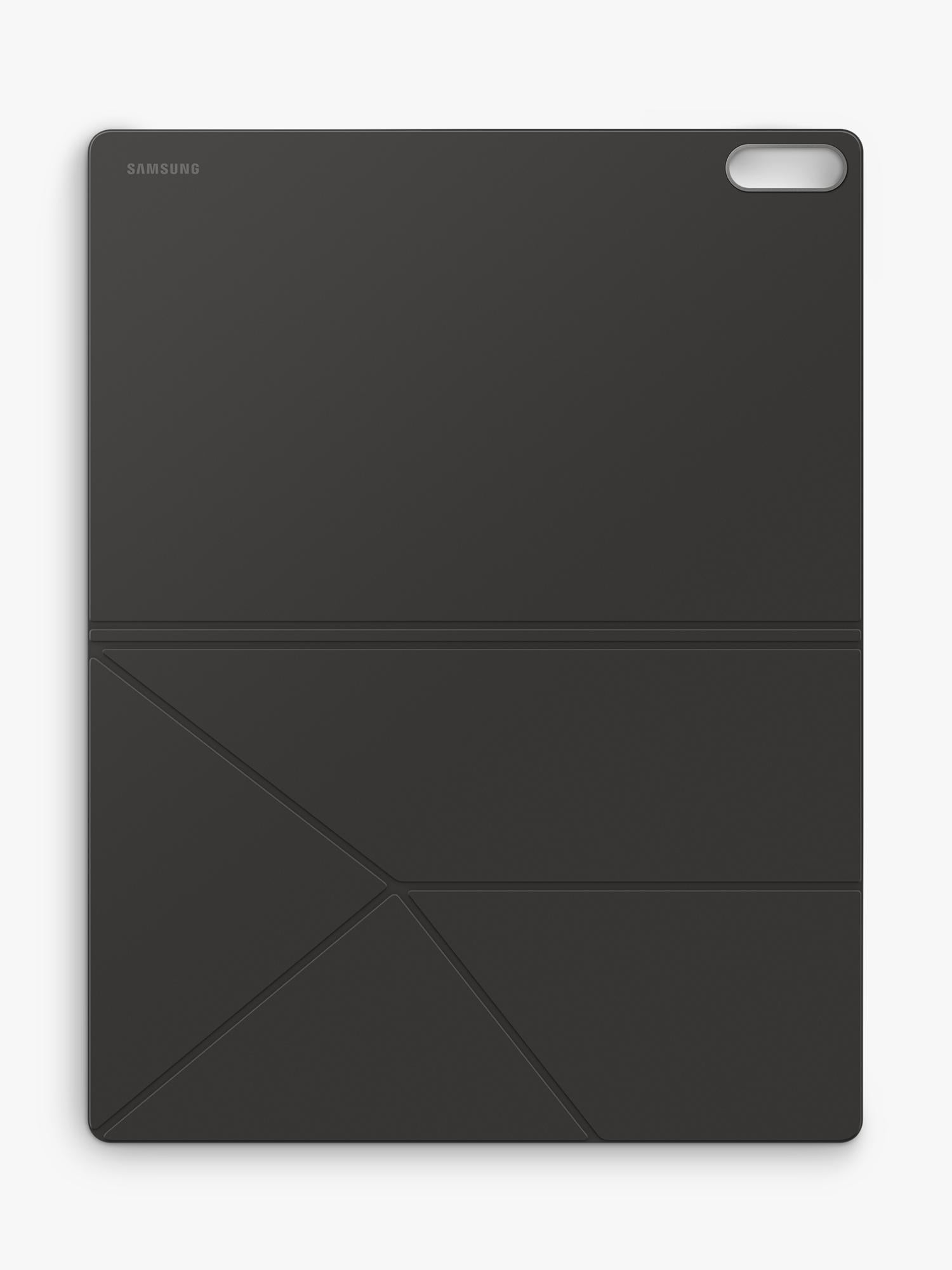 Samsung book cover black for Galaxy Tab S11 Ultra - British product