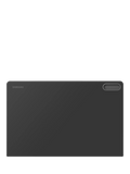 Samsung book cover black for Galaxy Tab S11 Ultra - British product