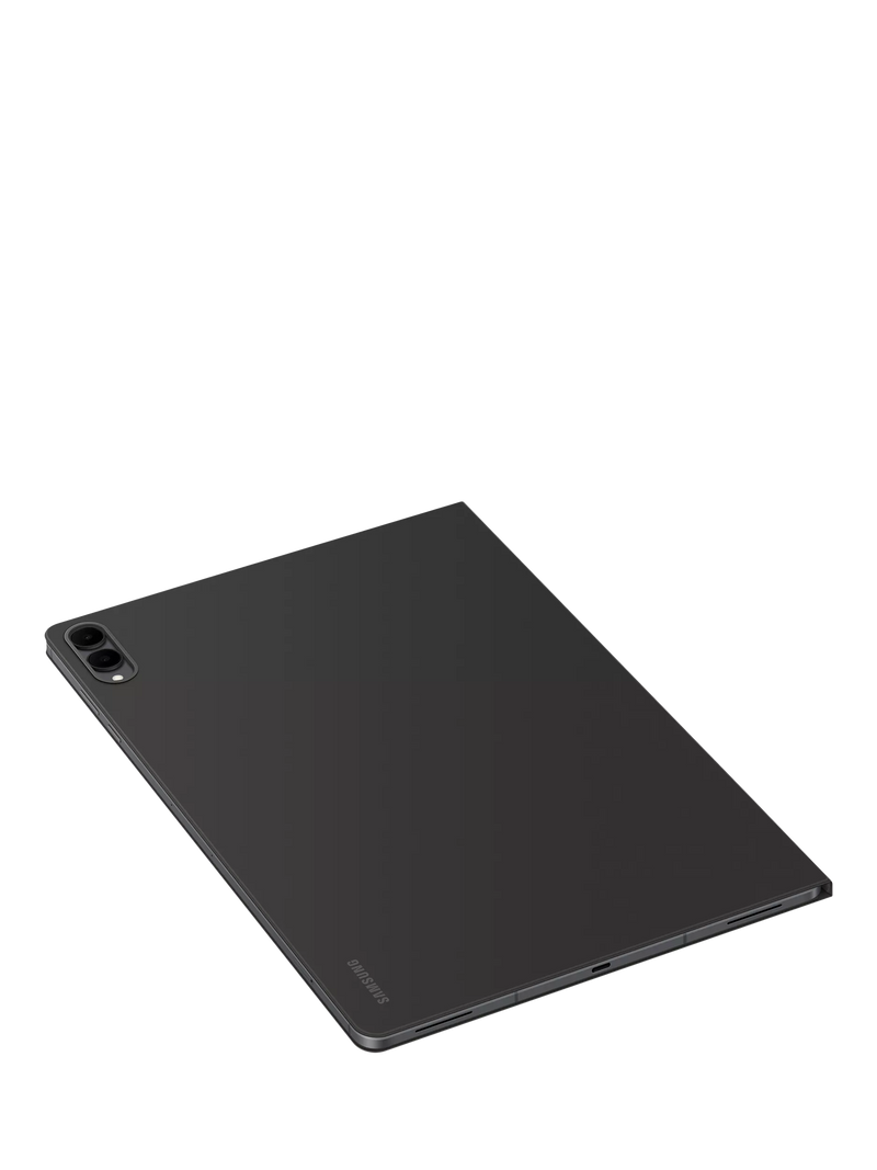 Samsung book cover black for Galaxy Tab S11 Ultra - British product