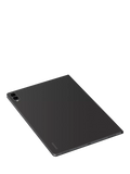 Samsung book cover black for Galaxy Tab S11 Ultra - British product