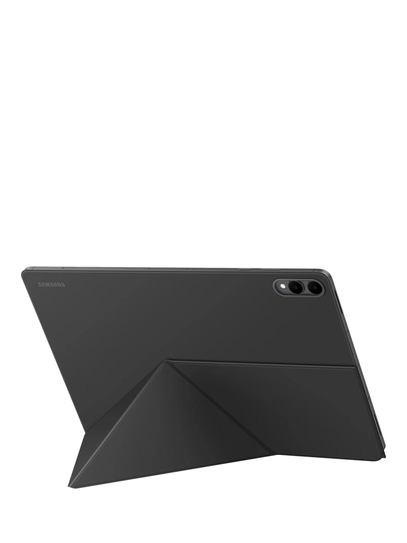 Samsung book cover black for Galaxy Tab S11 Ultra - British product