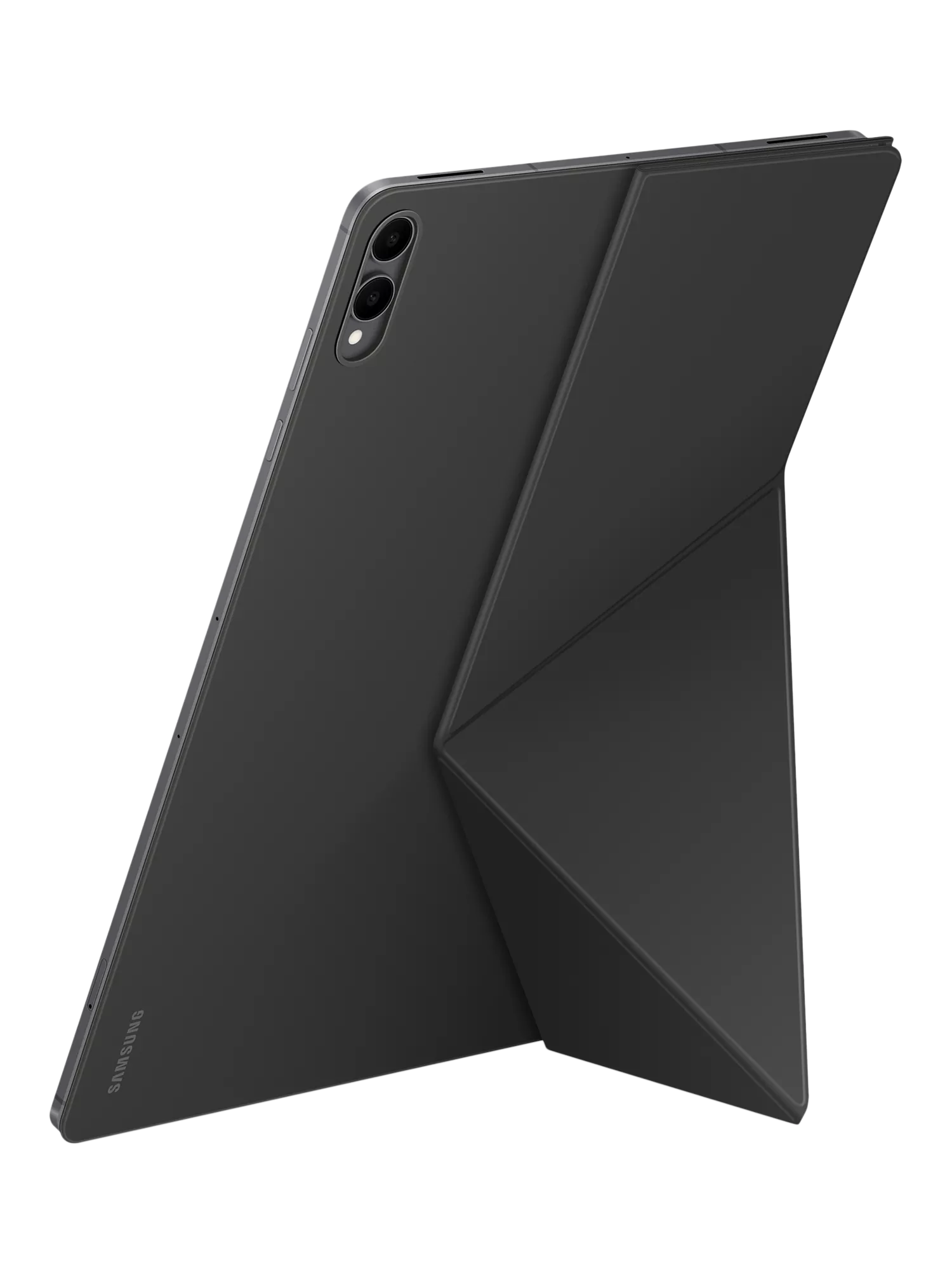 Samsung book cover black for Galaxy Tab S11 Ultra - British product