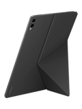 Samsung book cover black for Galaxy Tab S11 Ultra - British product